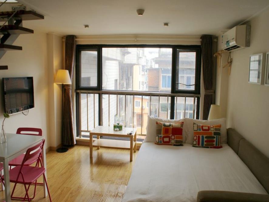 Greentree Inn Jiujiang Xunyang Road Apartment Hotel Jiujiang (Jiangxi) Bagian luar foto